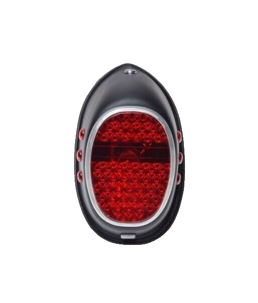 Rücklampe 6V Rücklicht hinten Tail light Mopeds SIMSON KR51 SR4 Schwalbe
