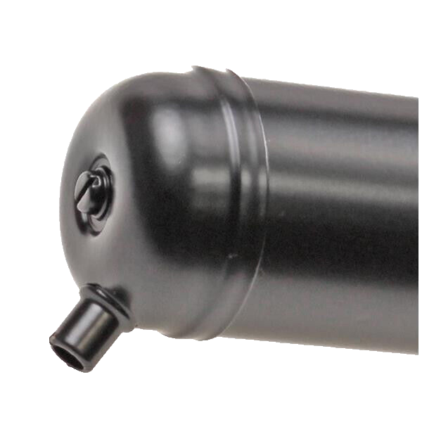 Auspuff anschluss Ø 22mm Auspuffanlage Vespa Piaggio Ciao Mofa Moped BJ 67-99