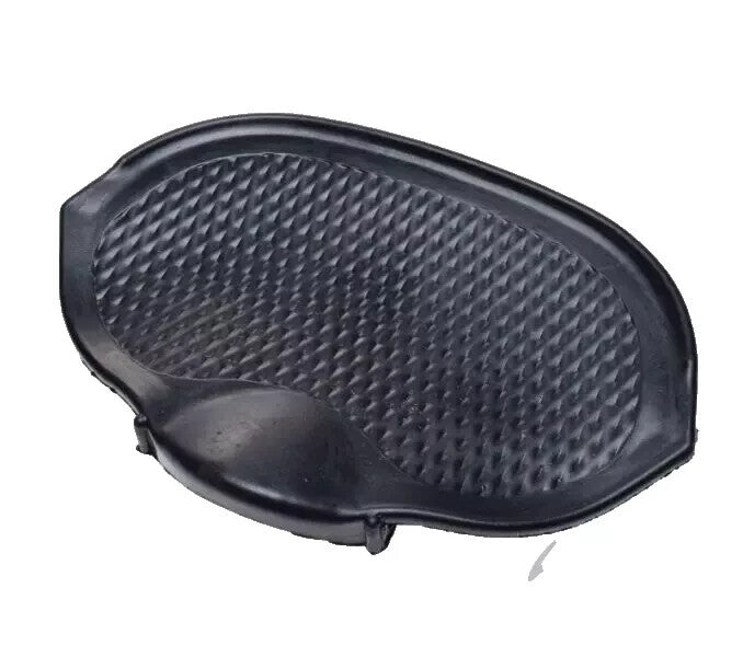 Satteldecke Sitzgummi Sattelbezug für Ural K750 M72 CJ750 Dnepr