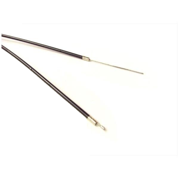 Gaszug Mofa Moped für Piaggio Vespa Ciao  bravo si boxer L SC P PX