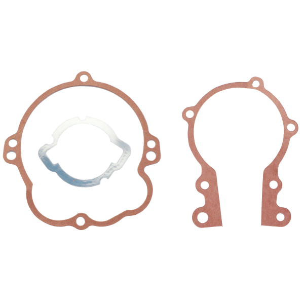 Dichtsatz Dichtung Fußdichtung Getriebedeckeldichtung für Bravo SI Ciao