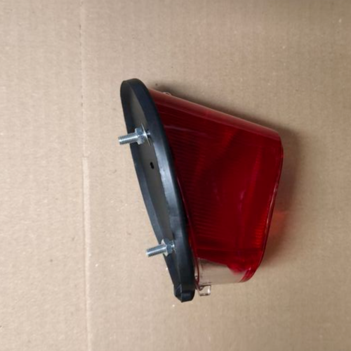 Rücklicht passend für PUCH MAXI MS 50 OLDTIMER  Mofa Moped OHNE e prüfzeichen