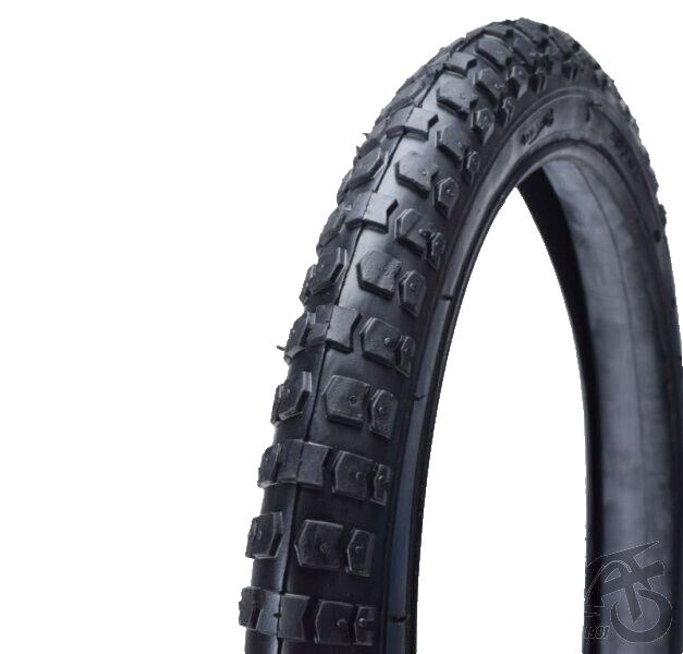 awina Fahrradreifen 20 Zoll Reifen Set 20x2.125 Reifen 53-406 inkl. Schläuche AV