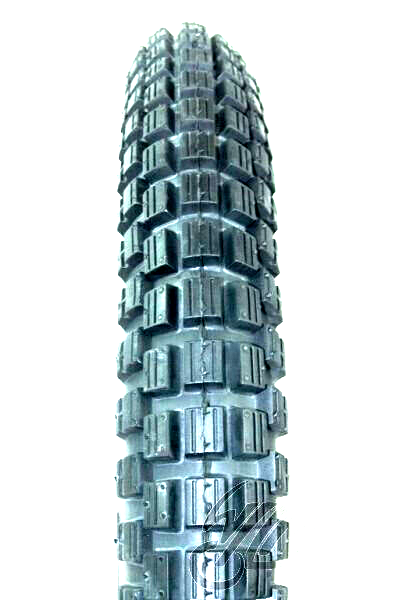 SET 2 X Reifen 2 SCHLAUCH 2BAND Enduro Simson S51 KR51 Schwalbe 2,75-16 2 3/4-16