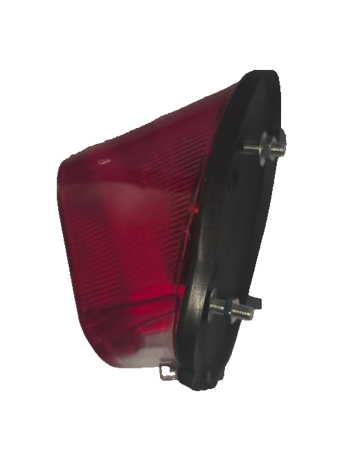 Rücklicht passend für PUCH MAXI MS 50 OLDTIMER  Mofa Moped OHNE e prüfzeichen