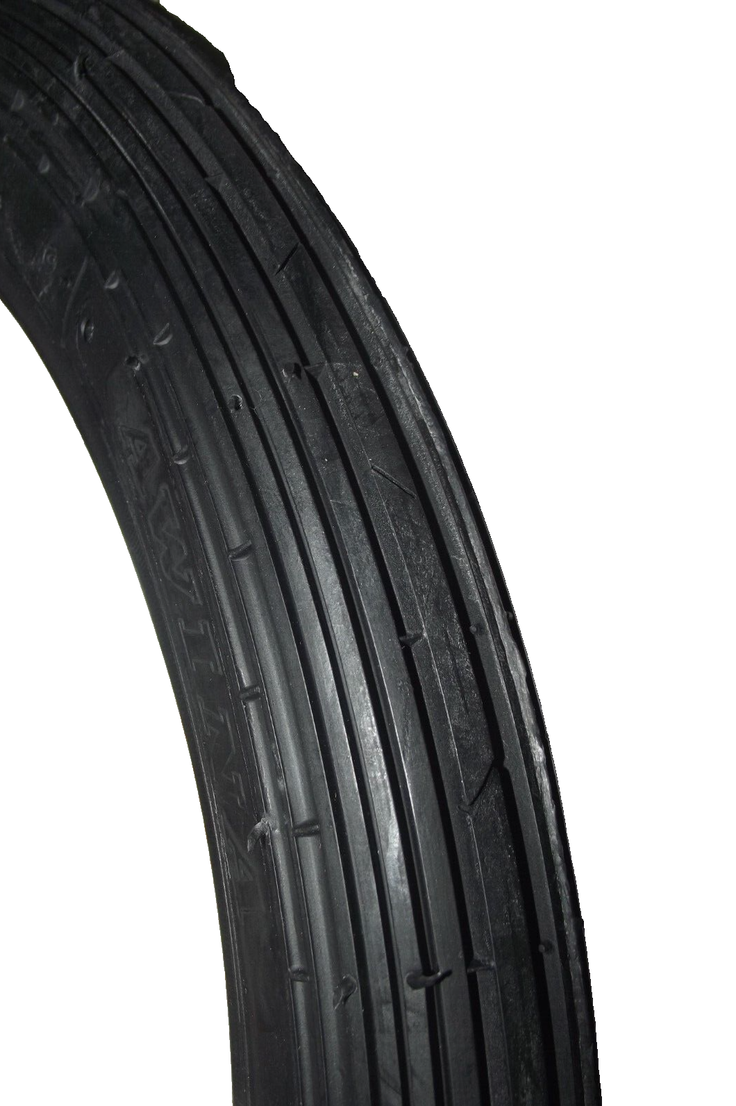 awina oldtimer rillen reifen mofa moped mokick 2.25-17 35 N mit schlauch/band