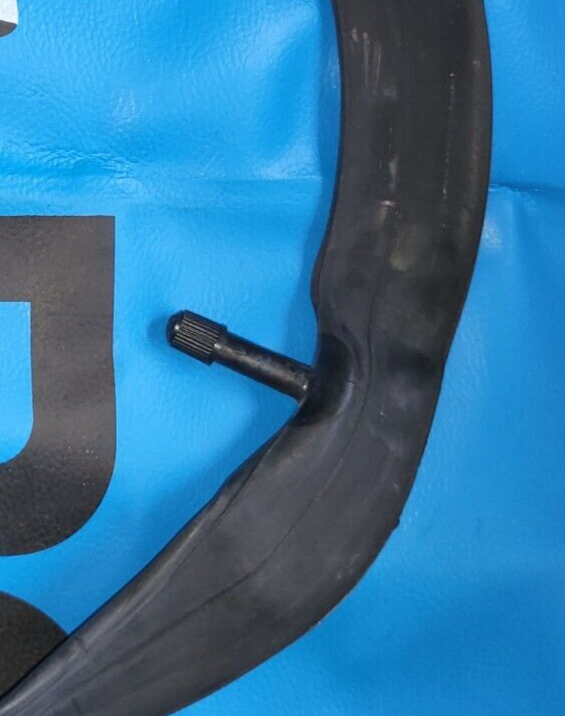 Schlauch AV GERADE 12" Fahrrad Kinderwagen Puky Roller 47-203 12.1/2 x1.75+2 1/4