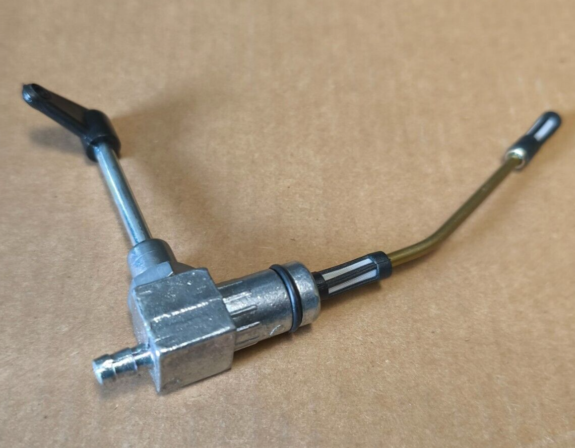 BENZINHAHN MOFA MOPED VESPA PIAGGIO BOXER NEU MECEUR MADE IN ITALY