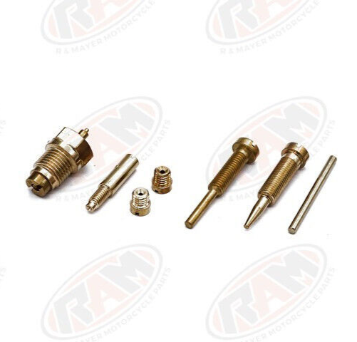 Vergaser Reparatursatz für Simson s50 star 16N1-8 S50