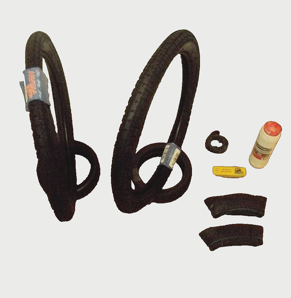 krad 2 Reifen 2 felgenband 2 Schlauch TALCUM FLICK SET Set 2.50 - 17  21X2,50