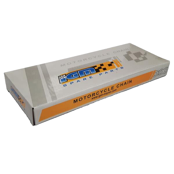 Kette Pedalantrieb 112 Glieder für Piaggio Vespa Ciao Si Citta BRAVO