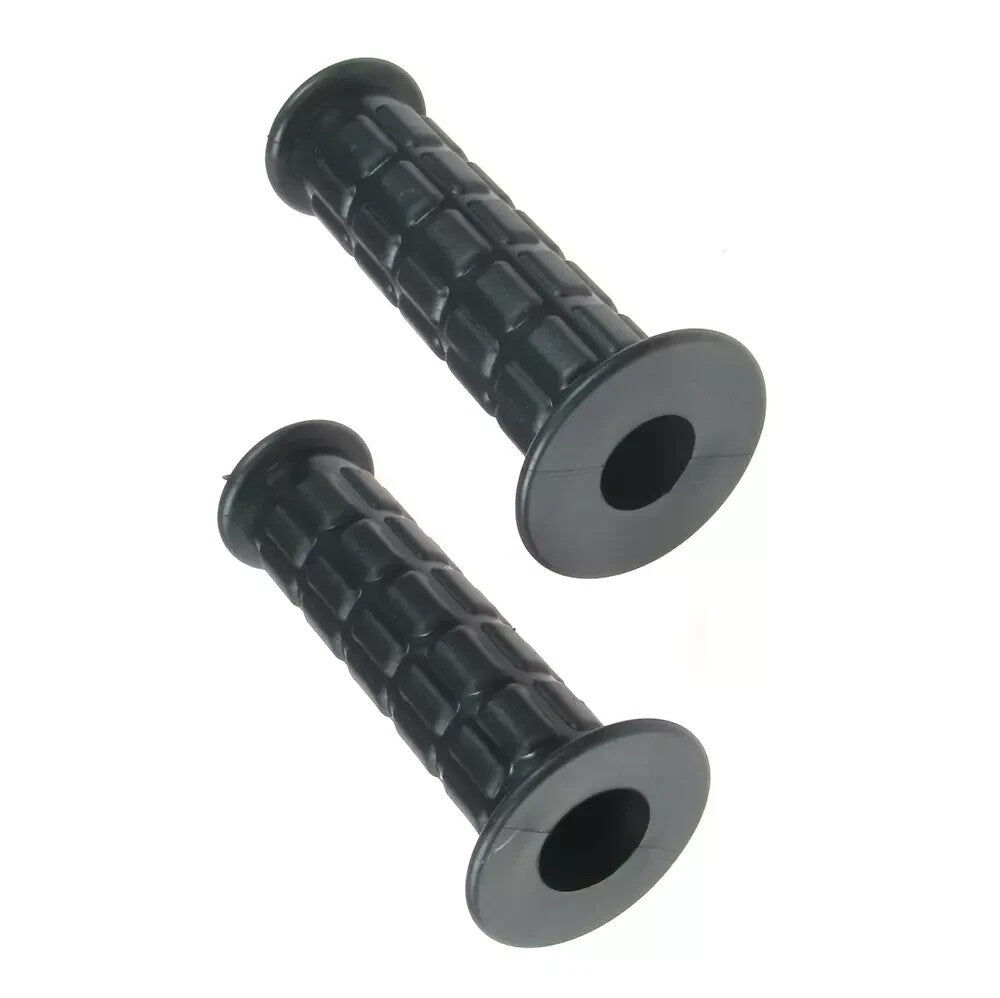 Griffgummis Lenkergummi (Paar) passend für Simson S50 S51 S53 S70  SR50 SR80