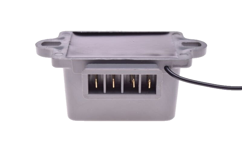 Zündmodul ECU CDI Modul für Vespa PK 100 110 125 PX LML Star Stella Ignition New