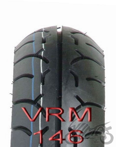 Reifen 3.50-10 146 56J TL VEE RUBBER CHINA ROLLER