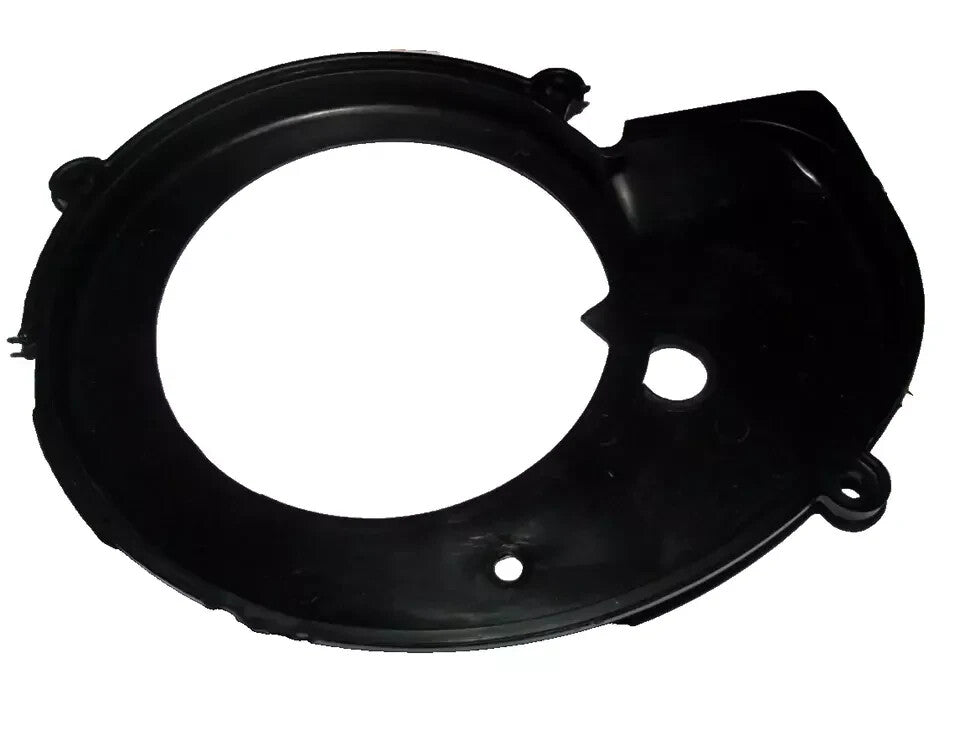 Lüfterradabdeckung Lüfter Motor Abdeckung Piaggio Vespa Ciao Si Bravo MOFA 038