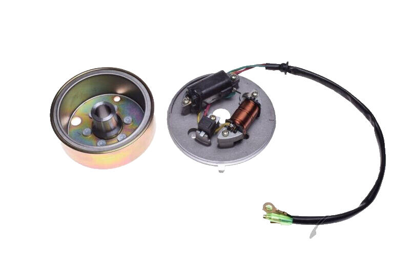 Zündung elektronisch MBK 51 / 88 magnum dakota swing salsa mofa moped roller