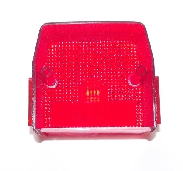 ☺ Rücklichtglas Hercules Prima 2 3 4 5 Glas puch tomos mofas moped