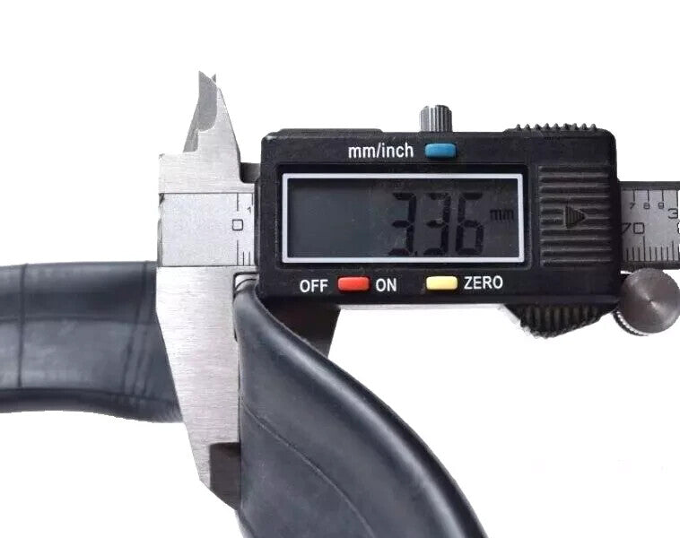 8 1/2 X2 Reifen/Innen Schlauch AV TR4 Elektroroller E-Scooter 8.5 Zoll S01