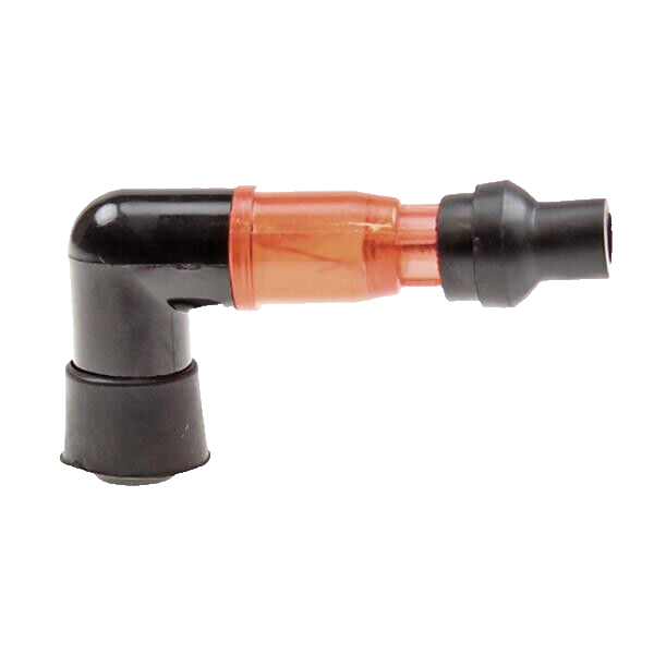 Zündkerzenstecker Illuminated beleuchtet Roller, Mofa, Moped, Mokick universal