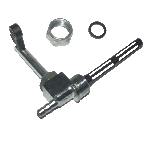 enzinhahn langem Hebel - für Simson KR51/1 Schwalbe KR51/2 Schwalbe, SR50