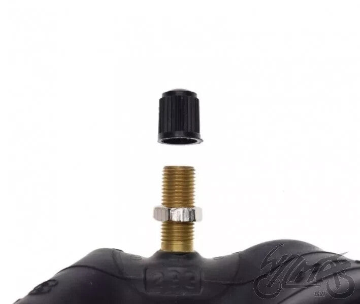 8 1/2 X2 Reifen/Innen Schlauch AV TR4 Elektroroller E-Scooter 8.5 Zoll S01