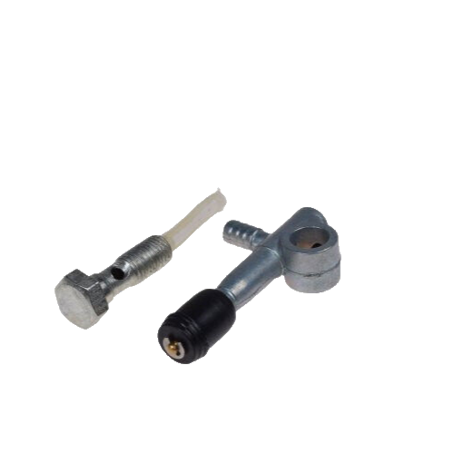 Benzinhahn für Mobylette EEG M1 / Motobecane / MBK AV MOFA MOPED