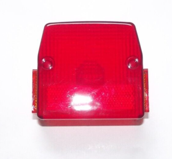 ☺ Rücklichtglas Hercules Prima 2 3 4 5 Glas puch tomos mofas moped