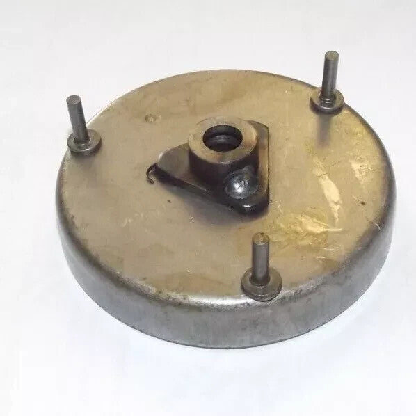 Kupplungsträger Kupplung Trägerplatte grundplatte Piaggio Vespa Ciao Bravo SI 