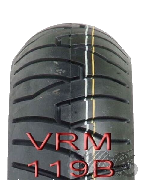 ROLLER REIFEN TIRE 130/60-13 VRM 119B 55J TL VEE RUBBER OV13307