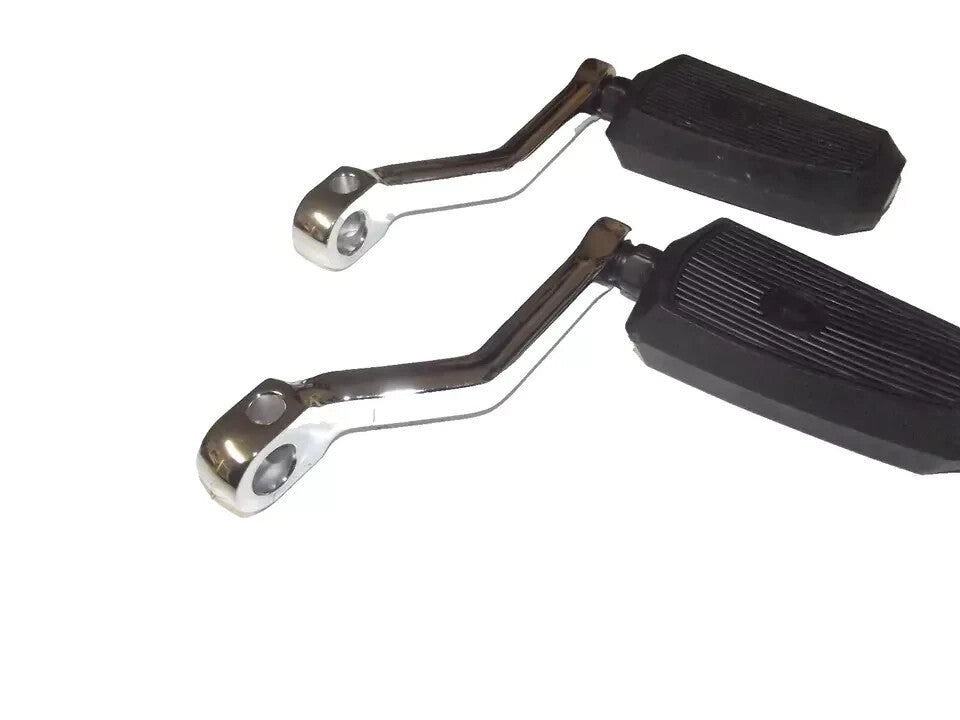 Pedale Tretkurbel Pedalset für Hercules Prima M 2 3 4 5 S Mofa Moped Puch