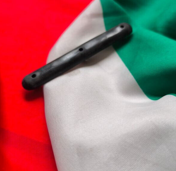 Piaggio Ciao Bravo Si Schutzleiste Schutz Schutzblech Mofa Moped Scheuerleiste