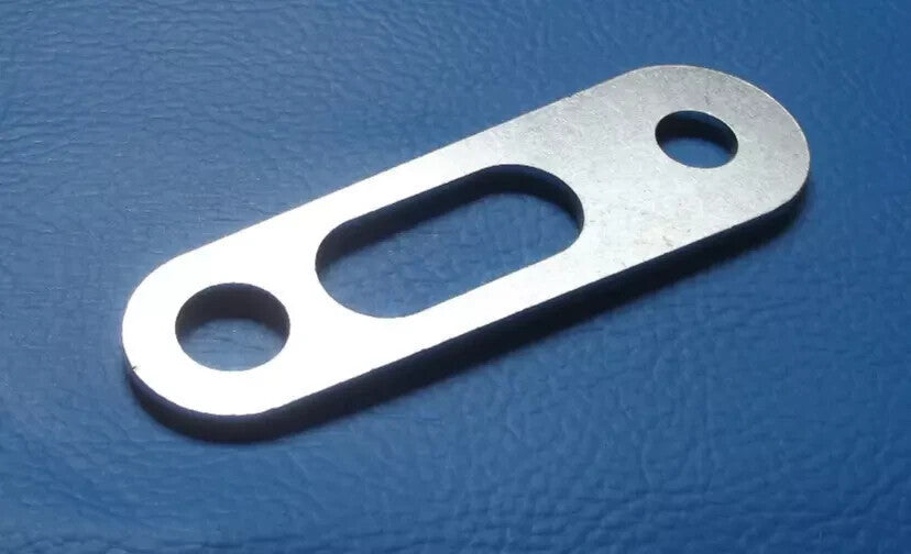 Tachohalter Halterung Tacho DZM für Simson S50 S51 S60 S70 - verzinkt