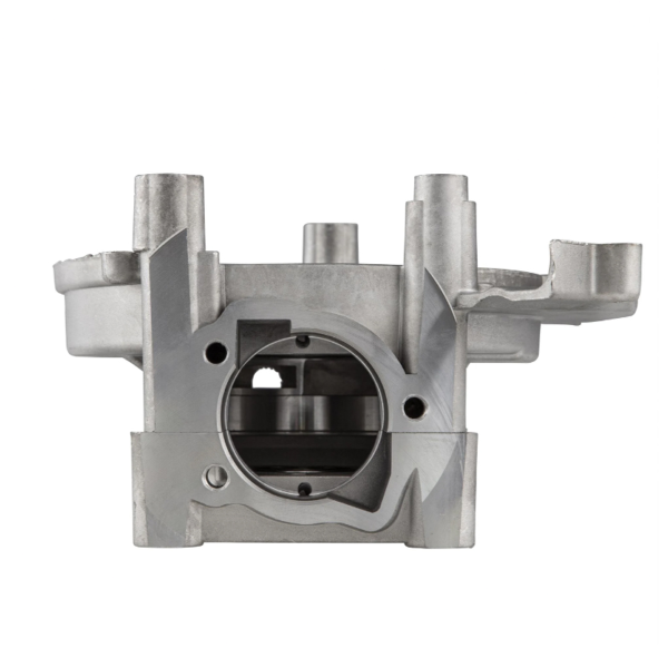 motor gehäuse RMS  Piaggio VESPA Ciao Super Bravo Si EC1 Citta Boxer Grillo MOFA