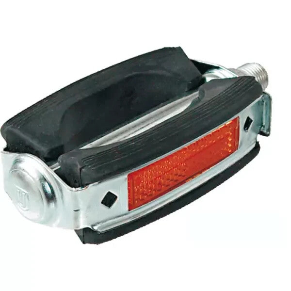 re+li Oldtimer Union 2 stück Pedale Pedal Satz Mofa Moped Mokick roller rad 033