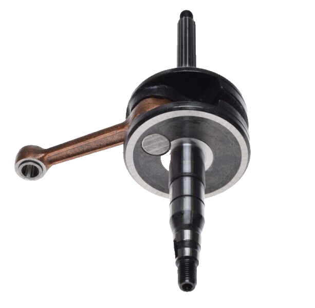 Kurbelwelle AMMARK kompatibel für YAMAHA Aerox, Jog, MBK Nitro, MALAGUTI F12 50