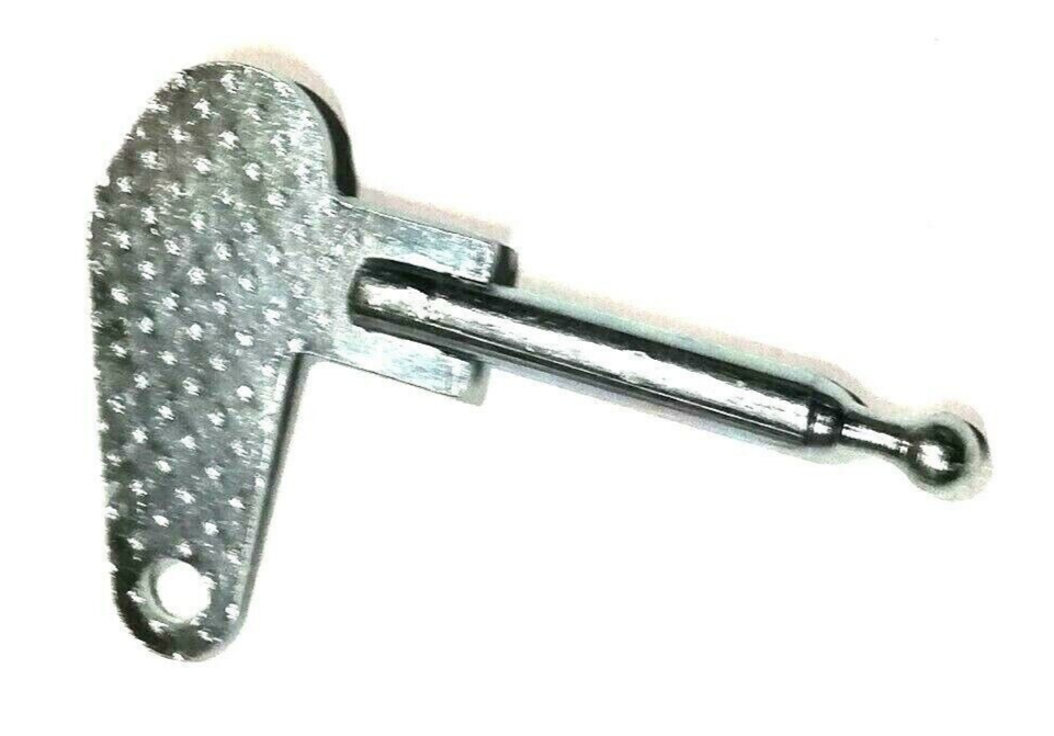 Zündschlüssel passen für Jawa CZ 250 175 350 TRAKTOR ZETOR MULTICAR Zündschloss