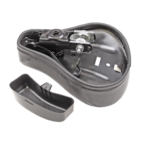 sattel puch maxi hercules prima zündapp kreidler mofa moped uni