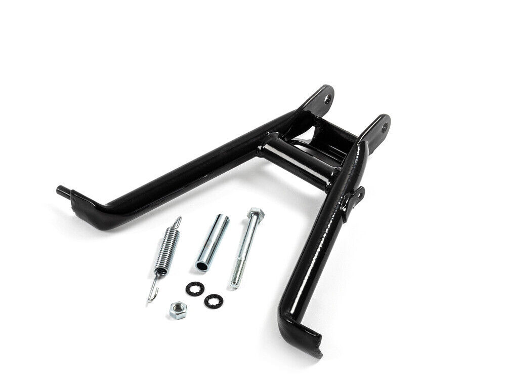 Hauptständer,Mittelständer für Mofa Moped Hercules Prima 1, 2, 3, 4, 5,6, MX1, S