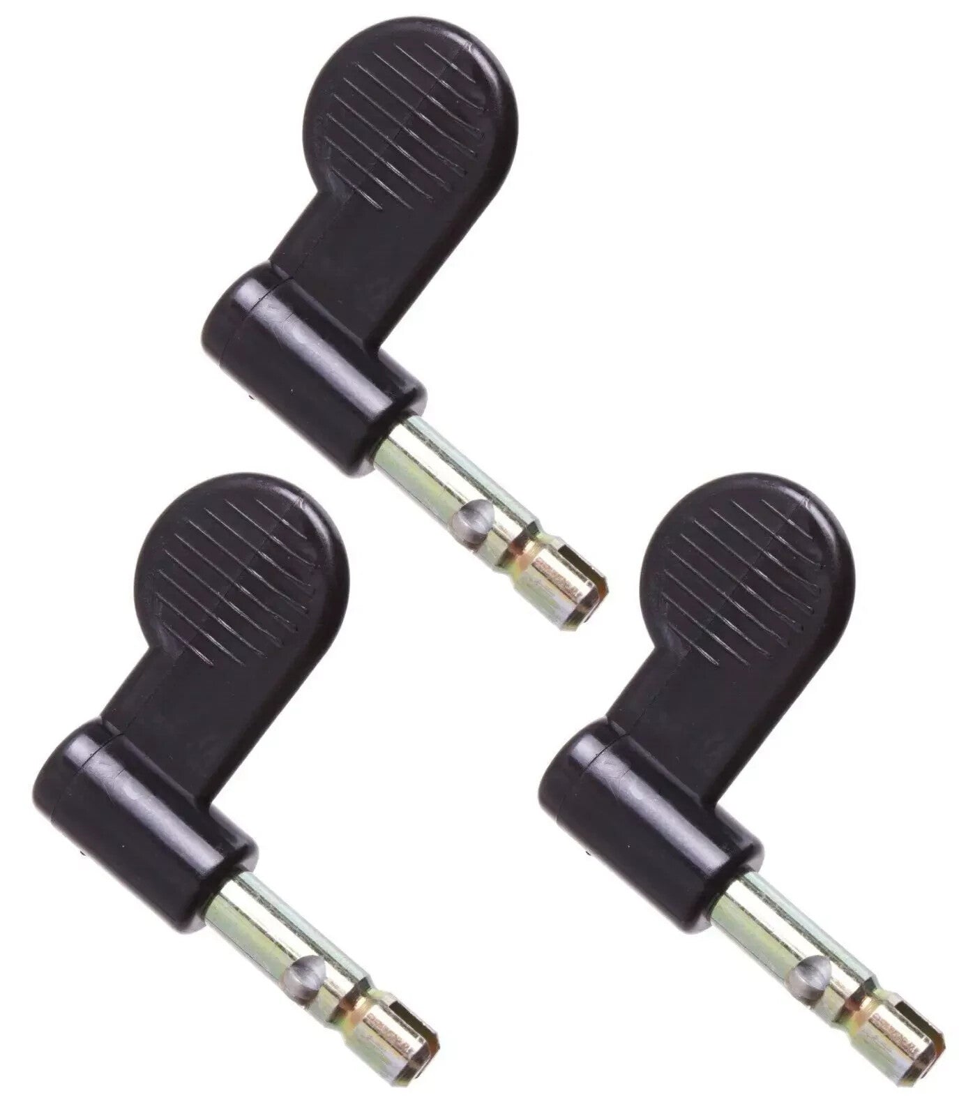 3x Zündschlüssel Schlüssel MZ ETZ 150 250 251 301 IFA