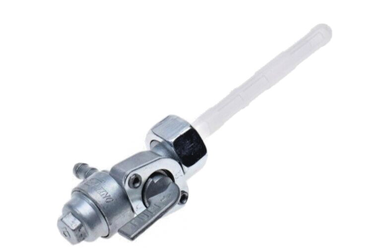 ○  Tank Hahn Benzinhahn Mofa Moped M12x1 passend OLDTIMER DER 70 UND 80 ER JAHRE