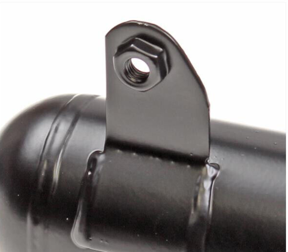 Auspuff anschluss Ø 22mm Auspuffanlage Vespa Piaggio Ciao Mofa Moped BJ 67-99