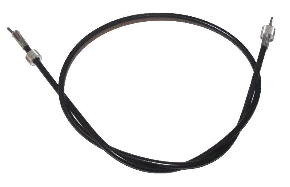 750 mm VDO Tachowelle für Zündapp M 25 50 Bergsteiger Typ 434 Mofa Moped Mokick