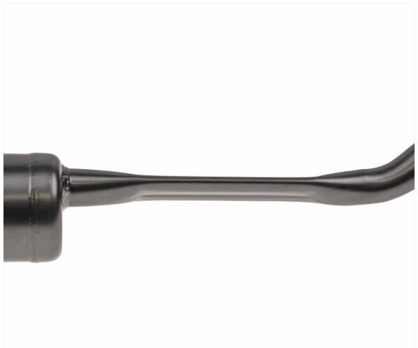 Auspuff offen ungedrosselt 22,5mm für PIAGGIO VESPA Ciao PX 50 2T AC 67-88 Mofa