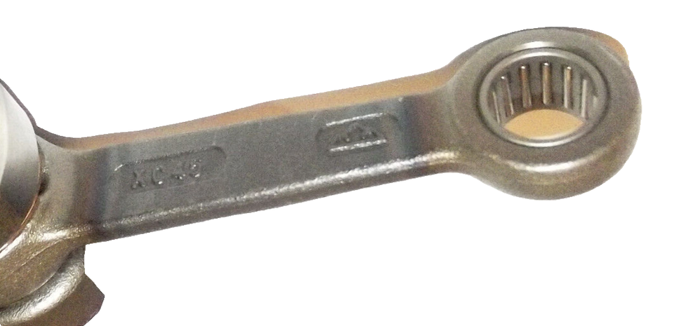 MOFA Kurbelwelle Motor Crankshaft für MBK Motobecane Mobylette AV7 AV89 AV 7 89