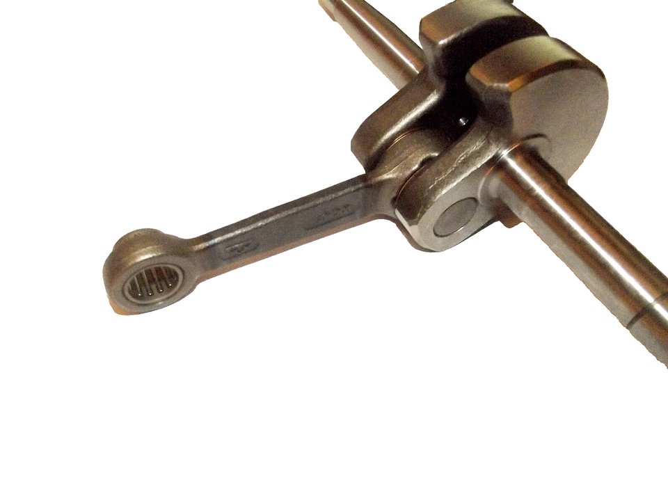 MOFA Kurbelwelle Motor Crankshaft für MBK Motobecane Mobylette AV7 AV89 AV 7 89