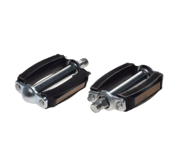 Moped Pedale für Simson SR1 SR2 E SL1 Mofa moped oldtimer Komar Romet MR Condor