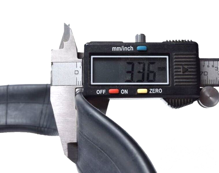 8 1/2 X2 Reifen/Innen Schlauch AV 90° Elektroroller E-Scooter 8.5 Zoll