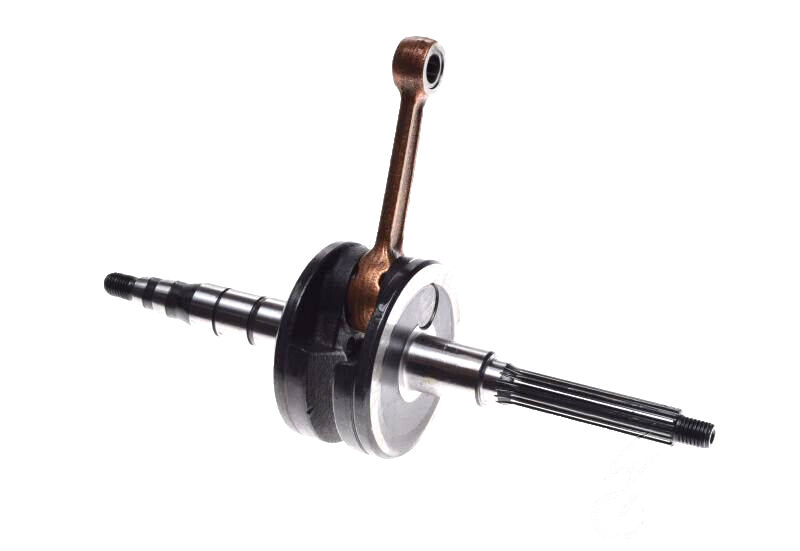 Kurbelwelle AMMARK kompatibel für YAMAHA Aerox, Jog, MBK Nitro, MALAGUTI F12 50