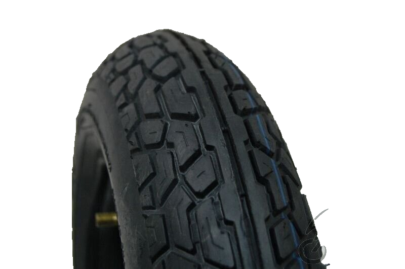 Reifen VEERUBBER vrm 113 3.00-8 4PR 33J TT Roller Mofa Moped Straßenreifen