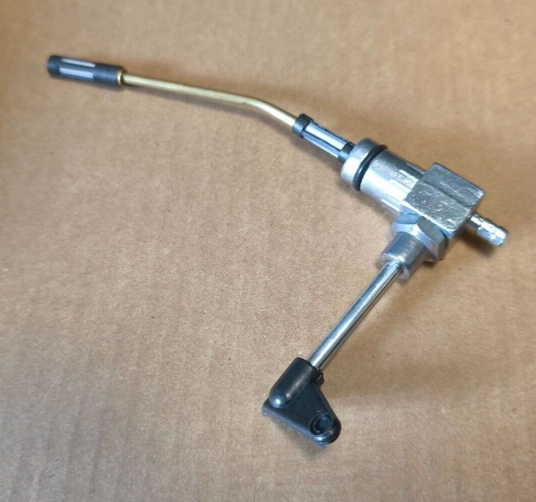 BENZINHAHN MOFA MOPED VESPA PIAGGIO BOXER NEU MADE IN ITALY